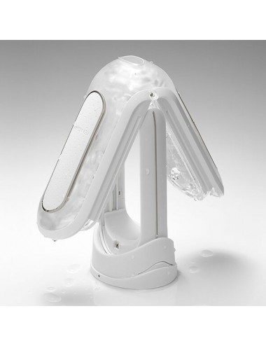 TENGA - FLIP 0 ZERO ELECTRONIC VIBRATION