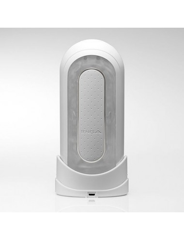 TENGA - FLIP 0 ZERO ELECTRONIC VIBRATION