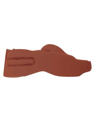 PDX PLUS - PERFECT 10 TORSO BROWN