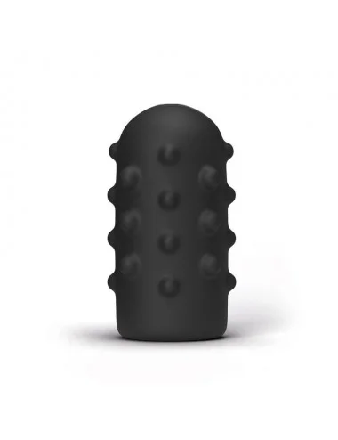 ALL BLACK - MASTURBATOR BUMPY