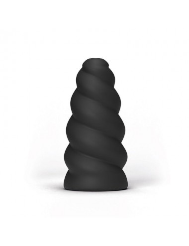 ALL BLACK - MASTURBATOR FLICK