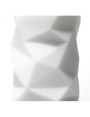 TENGA - 3D POLYGON SCULPTED ECSTASY