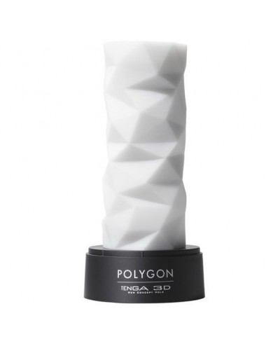 TENGA - 3D POLYGON SCULPTED ECSTASY