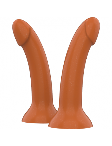 MYTHOLOGY - RUNE ROYAL DILDO M