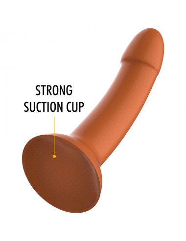 MYTHOLOGY - RUNE ROYAL DILDO M