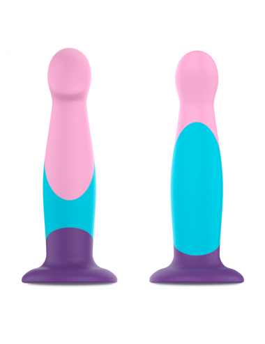 MYTHOLOGY - GARRICK PASTEL DILDO