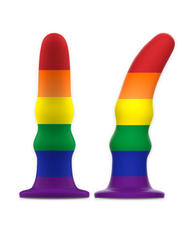 MYTHOLOGY - KUNO PRIDE DILDO M