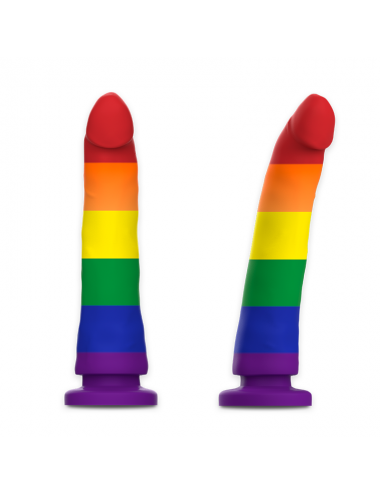 MYTHOLOGY - DEVON PRIDE DILDO M