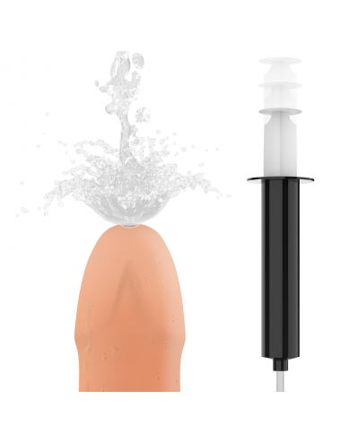 MYTHOLOGY - FLIPPER ORIGINAL DILDO EJACULATOR