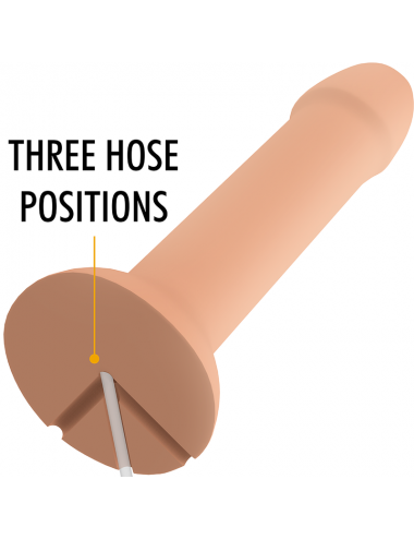 MYTHOLOGY - FLIPPER ORIGINAL DILDO EJACULATOR