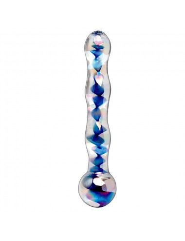 ICICLES - N. 8 GLASS MASSAGER
