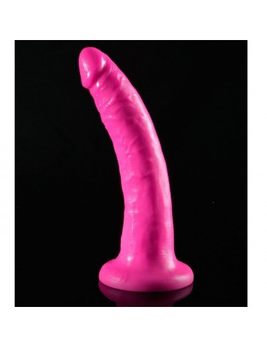 DILLIO - DILDO 17.8 CM - PINK