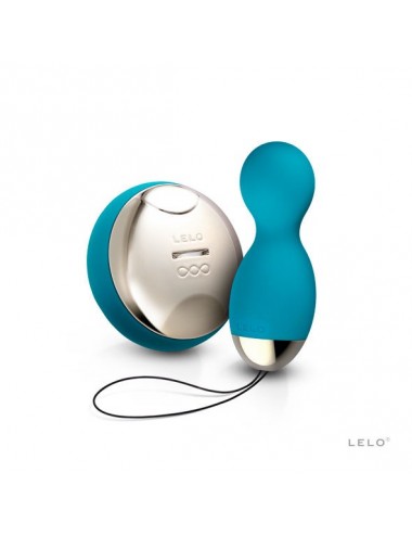 LELO HULA BEADS OCEAN BLUE