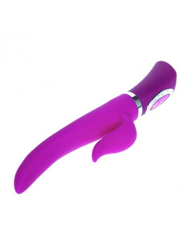 PRETTY LOVE PHIL MASSAGER PURPLE