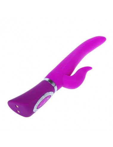 PRETTY LOVE PHIL MASSAGER PURPLE