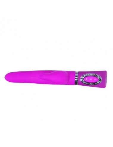 PRETTY LOVE PHIL MASSAGER PURPLE