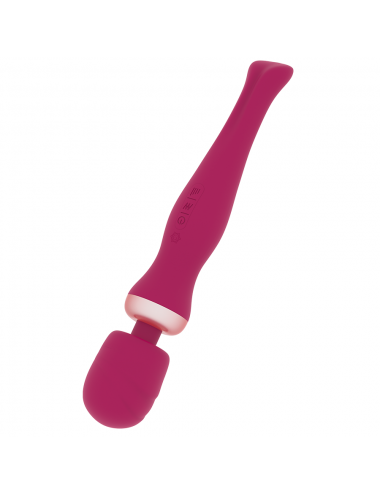RITHUAL - POWERFUL RECHARGEABLE AKASHA WAND 2.0 ORCHID
