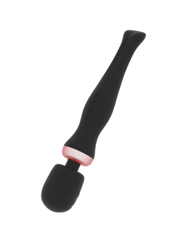 RITHUAL - POWERFUL RECHARGEABLE AKASHA WAND 2.0 BLACK