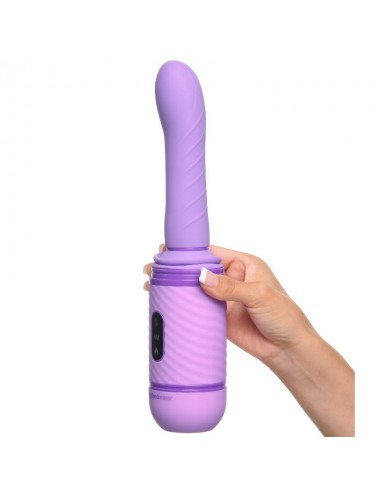FANTASY FOR HER - LOVE THRUST-HER