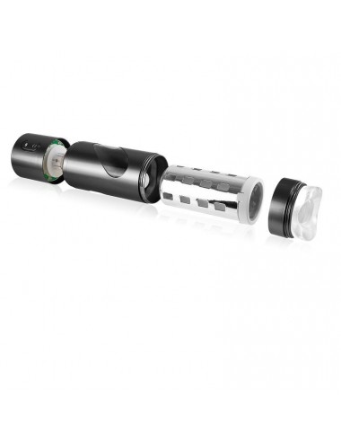 EXTREME TOYZ - ROTO BATOR USB MALE MASTURBATOR MOUTH