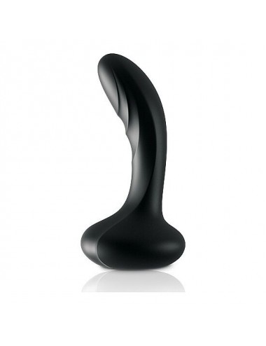 SIR RICHARD'S ULTIMATE SILICONE P-SPOT MASSAGER