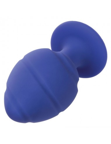 CALEXOTICS - CHEEKY BUTTPLUG PURPLE