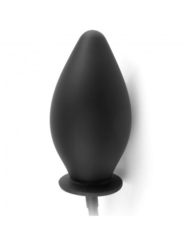 ANAL FANTASY - INFLATABLE SILICONE PLUG