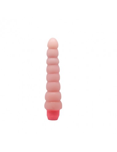 BAILE - FLEXI VIBE SENSUAL SPINE FLEXIBLE VIBRATOR 19 CM