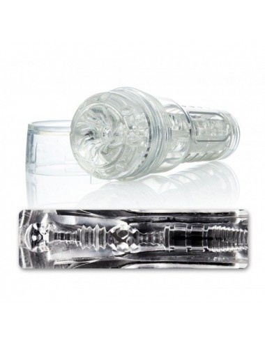 FLESHLIGHT - GO TORQUE ICE MASTURBATOR