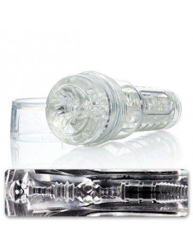 FLESHLIGHT - GO TORQUE ICE MASTURBATOR
