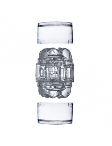 FLESHLIGHT - QUICKSHOT VANTAGE MASTURBATOR