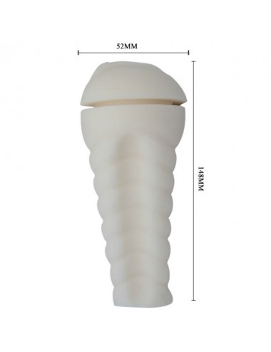PRETTY LOVE - MALE MASTURBATOR VAGINA DESIGN