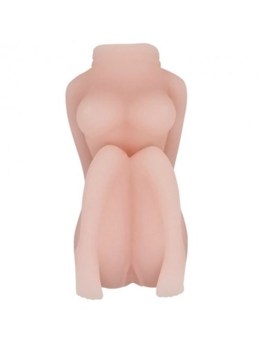 BAILE - TEMPTATION PASSION LADY MALE MINIMASTURBADOR SNUG FIT PUSSY