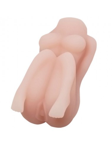 BAILE - TEMPTATION PASSION LADY MALE MINIMASTURBADOR SNUG FIT PUSSY