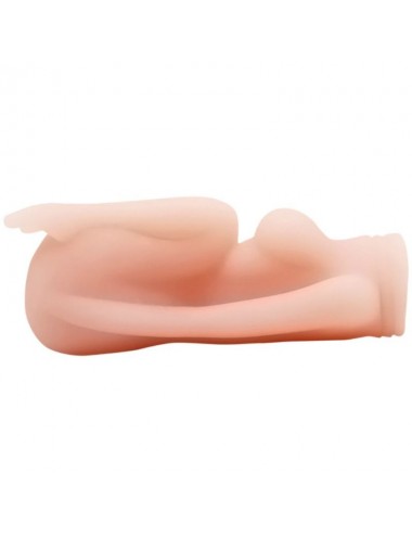 BAILE - TEMPTATION PASSION LADY MALE MINIMASTURBADOR SNUG FIT PUSSY