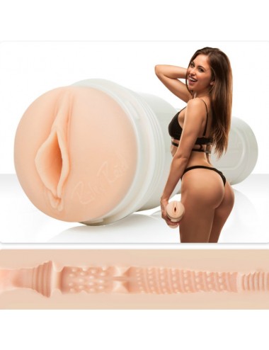 FLESHLIGHT GIRLS VAGINA RILEY REID UTOPIA