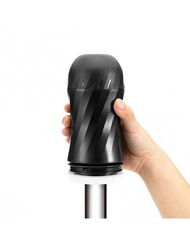 TENGA - AIR-TECH TWIST REUSABLE VACUUM CUP RIPPLE