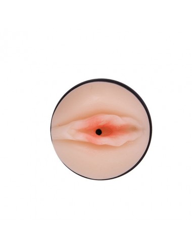 BAILE - PUSSY VAGINA VIBRATOR 7 RHYTHMS CIBERSKYN