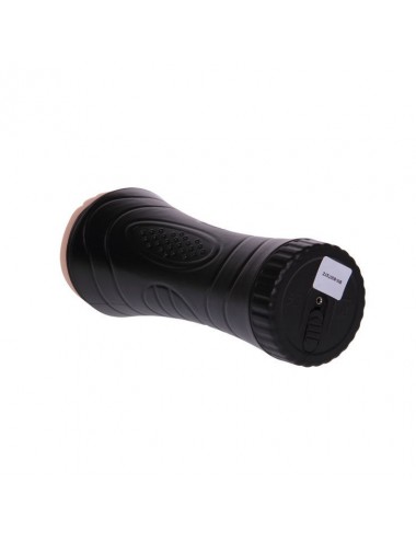 BAILE - PUSSY VAGINA VIBRATOR 7 RHYTHMS CIBERSKYN