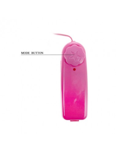 BAILE - ANTHEA MAGIC FLESH VIBRATON PUSSY
