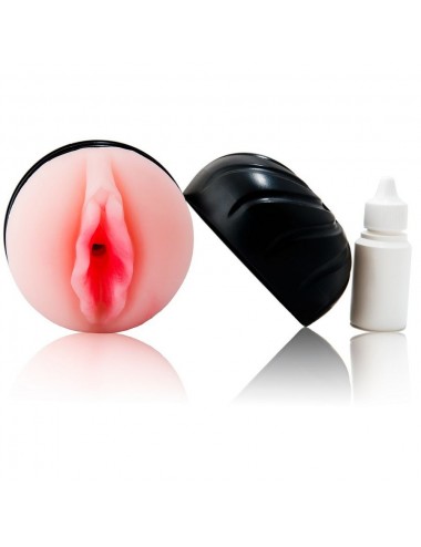 BAILE - PUSSY MASTURBATOR PLAY START