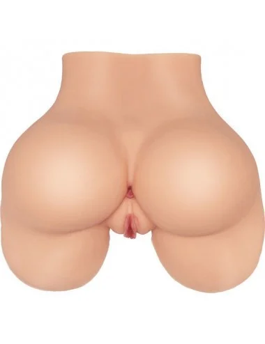 ACT - DO ME DOGGY STYLE REAL STICO MASTURBATOR