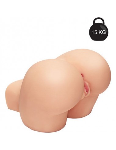 ACT - FUCKHOLES REAL STICO MASTURBATOR