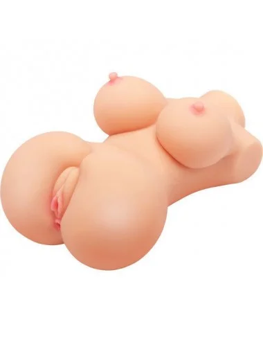ACT VIRGIN FUCK BABE 3.5 KG
