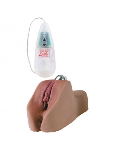 CALEX FUTUROTIC LACEYS PUSSY & ANUS