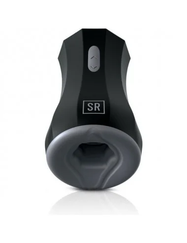 SIR RICHARD'S SILICONE TWIN TURBO STROKER