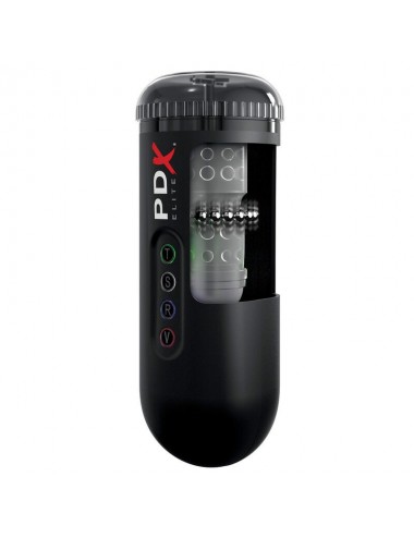 PDX ELITE - MOTO BLOWER ADVANCED MASTURBATOR