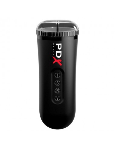 PDX ELITE - MOTO BLOWER ADVANCED MASTURBATOR