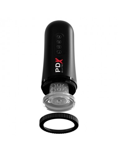PDX ELITE - MOTO BLOWER ADVANCED MASTURBATOR