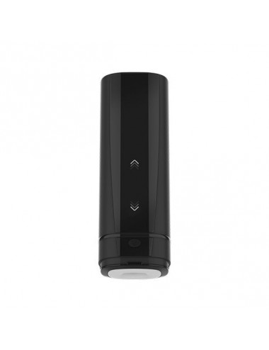 KIIROO - ONYX+ TELEDILDONIC MASTURBATOR WITH SKIN TEXTURE